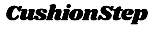 CushionStep